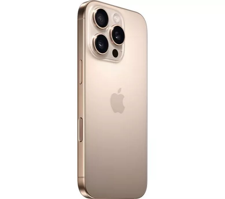 APPLE IPHONE 16 PRO 1TB DESERT TITANIUM, , hi-res